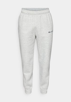 Champion ICONS CUFF PANTS - Pantaloni de trening - grey