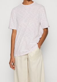 Scotch & Soda Print T-shirt - white