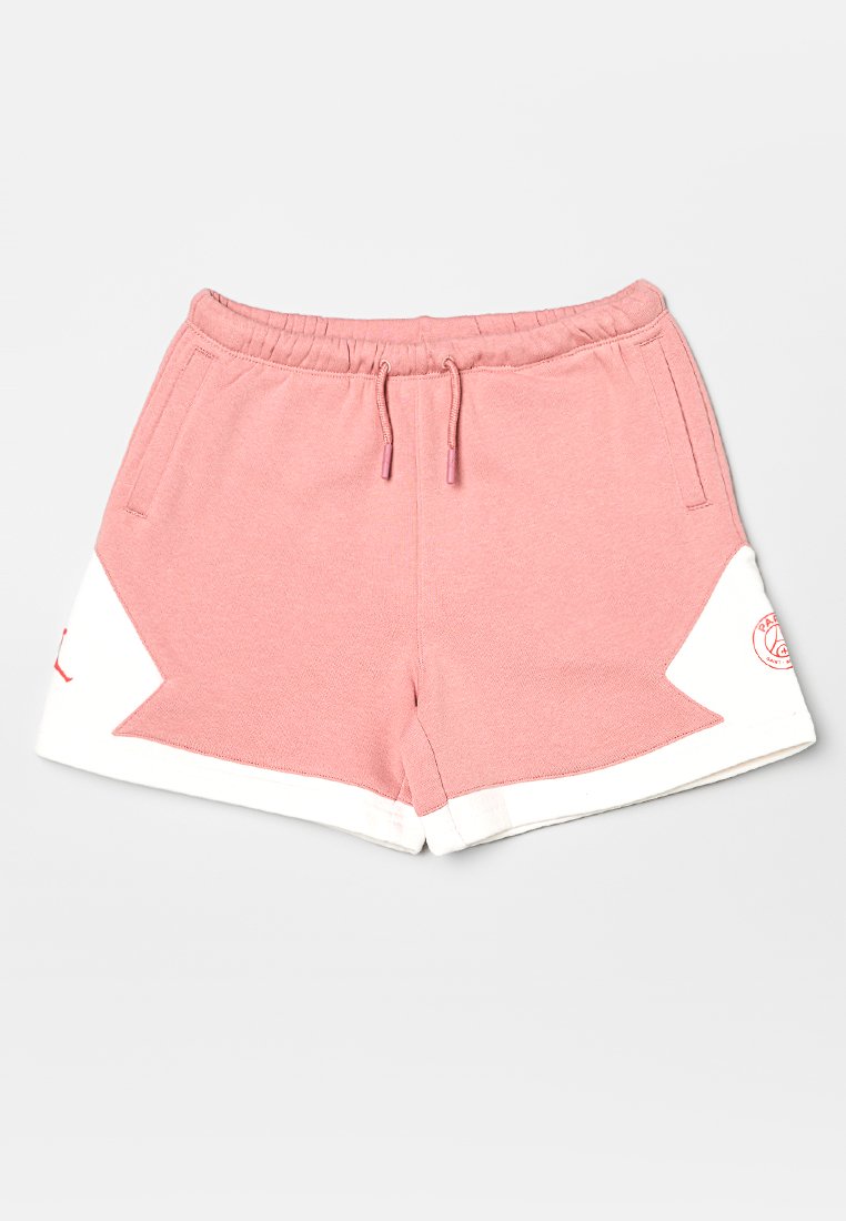 Jordan Shorts roze