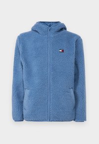 Unselected, colorado blue
