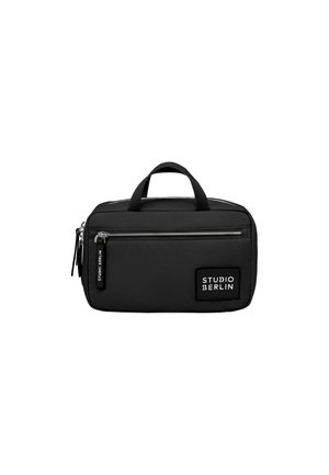 WESTEND  - Weekend bag - black