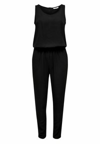 ONLY EINFARBIG - Combinaison - black