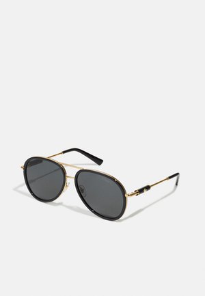 Versace UNISEX - Sonnenbrille - black