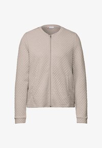 Niet geselecteerd, beige