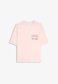 Sélectionné, light pink