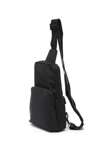 Momo Design SHOULDER  - Cross body bag - black