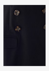 Niet geselecteerd, black