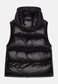 Nike Sportswear Väst - black/anthracite