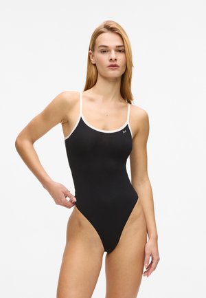 SIGNATURE - Body - black