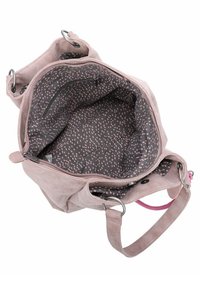 Fritzi aus Preußen Shopping bag - vintage taupy