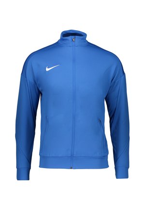 Nike Performance, GIACCA PER TUTA FULL ZIP NIKE ACADEMY PRO 24  FD7681-657 - Trainingsjacke - blau