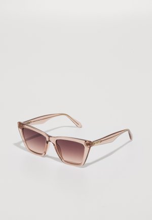 CALL THE SHOTS - Sonnenbrille - brown