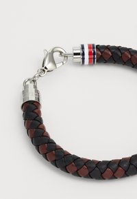 Tommy Hilfiger TYSON - Bracelet - brown