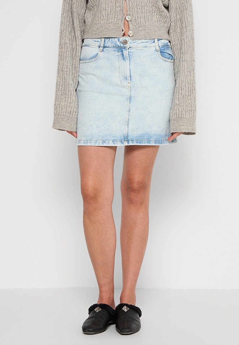 Jeansrock