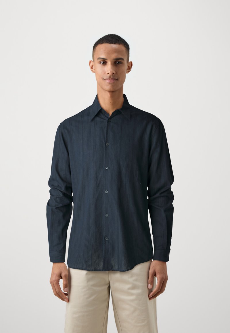 Samsøe Samsøe SALIAM - Camicia - salute