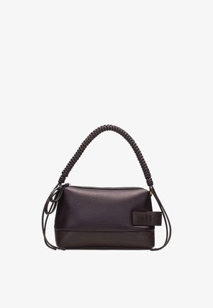 Hispanitas, BOLSOS-I26 BI264947 - Håndtasker - dark brown