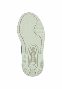 Gola Baskets montantes - white ash black