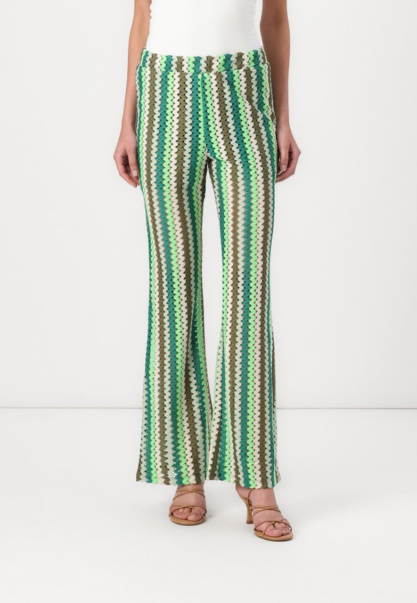 VIKIMERA PANTS - Stoffhose