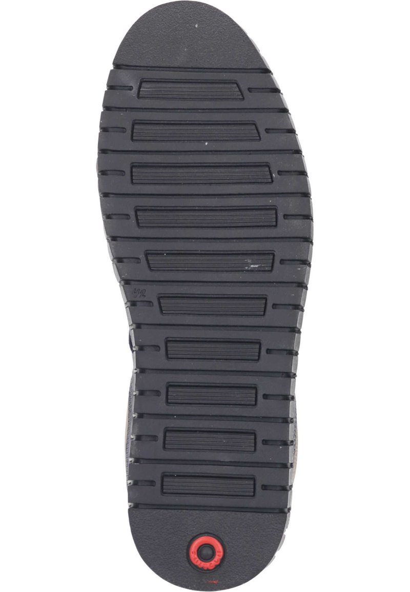 Herren Slipper | Manitu Slipper navy/blau - AT78390 Herren Slipper | Manitu Slipper navy/blau - AT78390