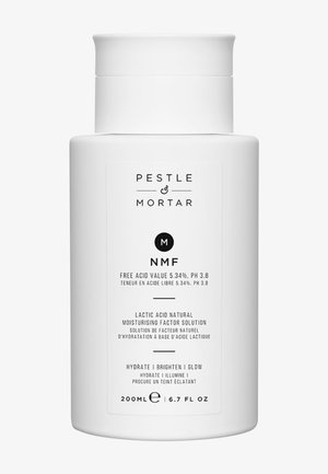 Pestle & Mortar NMF LACTIC TONER - Serum
