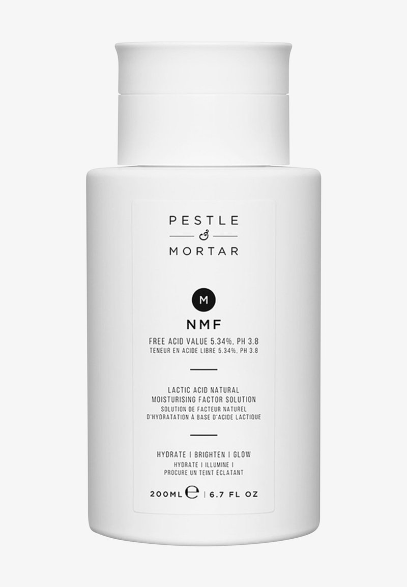 Pestle & Mortar - NMF LACTIC TONER - Siero, Ingrandire