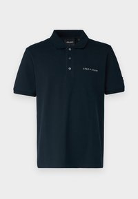 Unausgewählt, dark navy