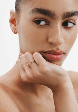 Aristocrazy, Anillo - gold-colored