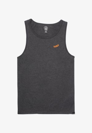 Volcom, Débardeur - heather black
