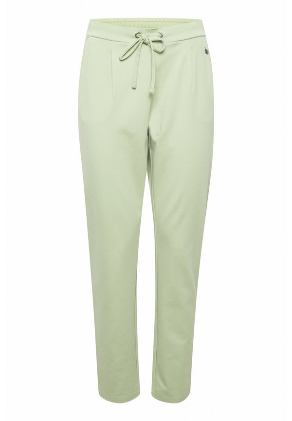 FRZastretch - Trousers - forest shade4