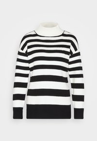 Marks & Spencer Trui - black