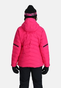 Spyder BRISK - Skijacke - pink