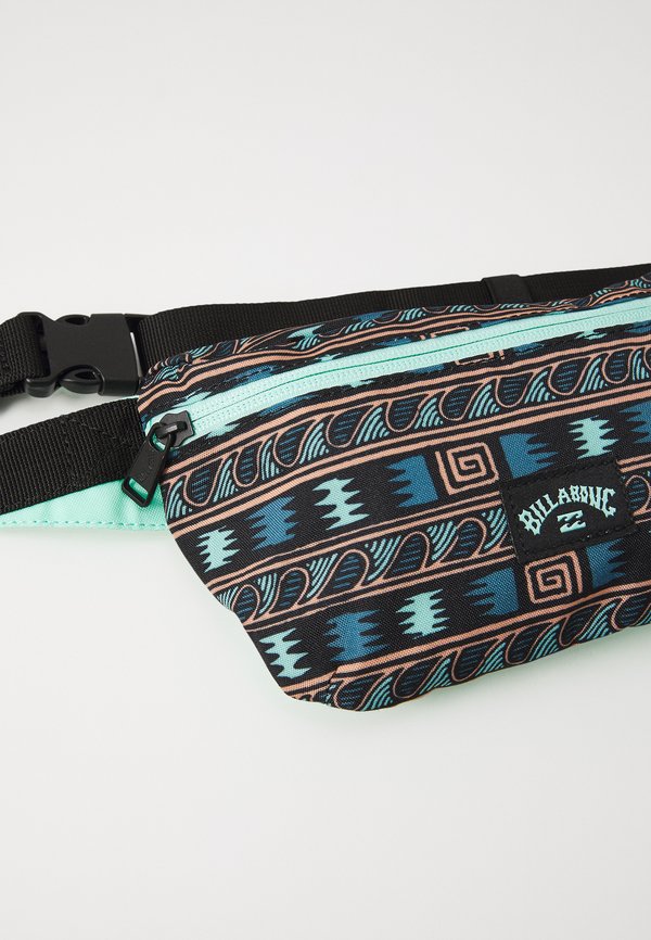 CACHE BUM BAG UNISEX - Bum bag - bermuda2