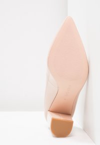 Pier One Pumps - nude