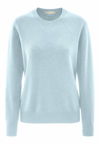 Unausgewählt, light blue