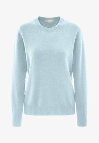 Unausgewählt, light blue