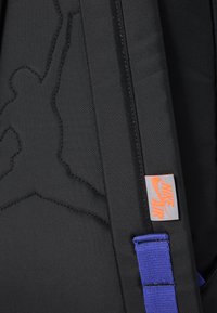 Jordan JAM 84 BACKPACK UNISEX - Rygsække - black/multi-coloured