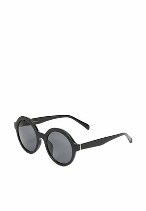 Lunettes de soleil - noir