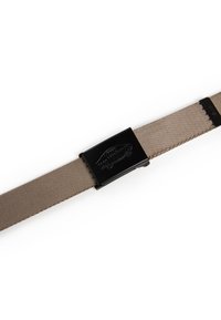 Vans WEB - Bælter - desert taupe