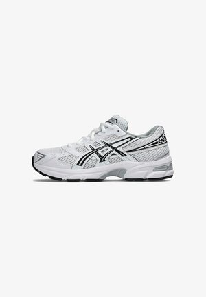 ASICS SportStyle, GEL-1130 GS UNISEX - Baskets basses - white black