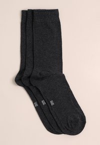 Unausgewählt, blended dark grey