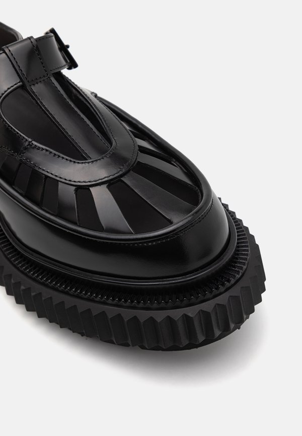 TYPE 214 UNISEX - Platform sandals4