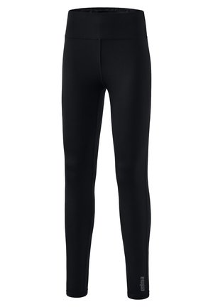 Leggings - schwarz