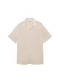 Unselected, beige