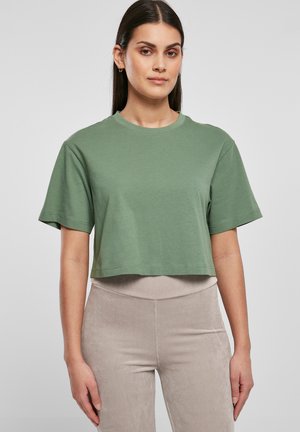 Urban Classics T-shirt basic