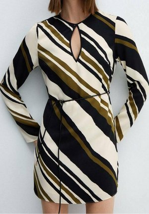 Freizeitkleid - black