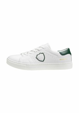PIUS - Sneakers laag - green