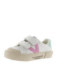Victoria Shoes SCRATCH - Chaussures premiers pas - petalo