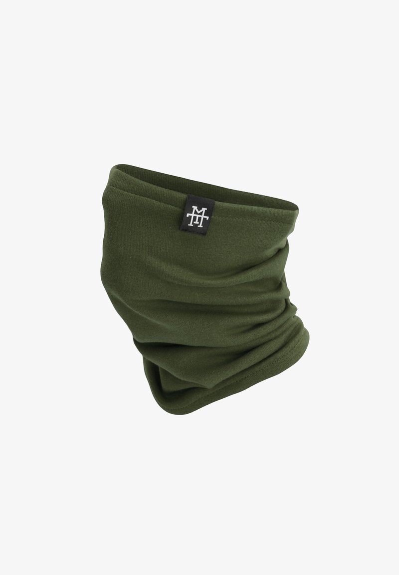 Manufaktur13 Snood - olive khaki