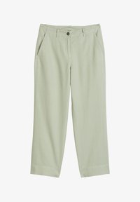 Niewybrane, fresh sage