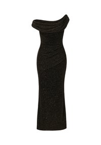 CHANCERY HARDIE MIDI - Abiti per occasioni speciali - emerald/verde scuro